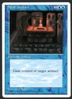 Steal Artifact