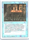 Steal Artifact