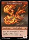 Steampath Charger [Token] #