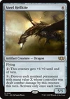 Steel Hellkite #