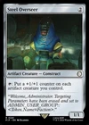 Steel Overseer #