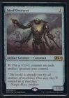 Steel Overseer
