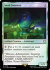 Steel Overseer
