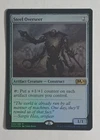 Steel Overseer