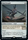 Steel Seraph #