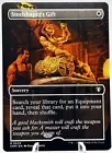 Steelshaper's Gift [Borderless Foil] #