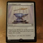 Steelshaper's Gift #