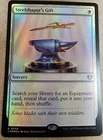 Steelshaper's Gift #