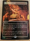 Steelshaper's Gift [Borderless Foil] #
