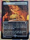 Steelshaper's Gift [Borderless Foil] #