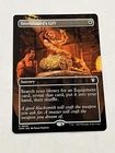 Steelshaper's Gift [Borderless Foil] #