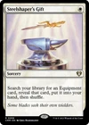 Steelshaper's Gift #