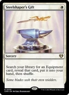 Steelshaper's Gift #