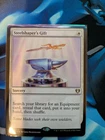 Steelshaper's Gift #
