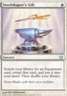 Steelshaper's Gift #