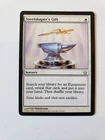 Steelshaper's Gift