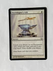 Steelshaper's Gift