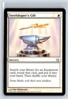 Steelshaper's Gift
