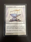 Steelshaper's Gift