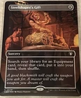 Steelshaper's Gift [Borderless Foil] #