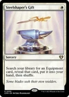 Steelshaper's Gift #