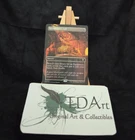 Steelshaper's Gift [Borderless Foil] #