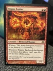 Stigma Lasher