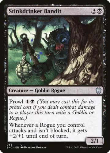 Rising Miasma