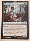 Stitcher Geralf