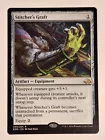 Stitcher's Graft