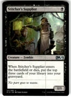 Stitcher's Supplier