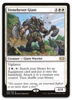 Stonehewer Giant #