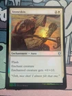 Stoneskin [Foil] #