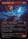 Thousand-Year Storm