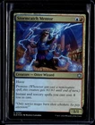 Stormcatch Mentor [Foil] #