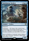 Stormsurge Kraken #