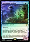 Stormsurge Kraken #