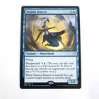 Stratus Dancer