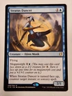 Stratus Dancer