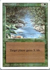 Stream of Life
