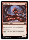 Striking Sliver #