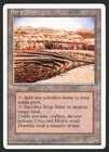 Strip Mine