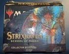Booster Box