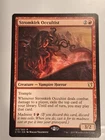 Stromkirk Occultist