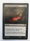 Stronghold Discipline