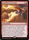 Sunbird's Invocation #