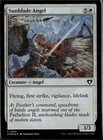 Sunblade Angel #