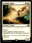 Sunblast Angel