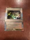 Dissenter's Deliverance