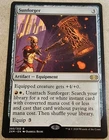 Sunforger